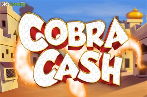 Cobra Cash NetBet